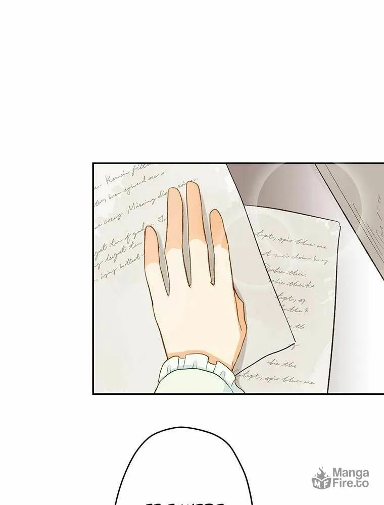 Boku no Konyakusha no Hanashi Chapter 53 page 87 - 