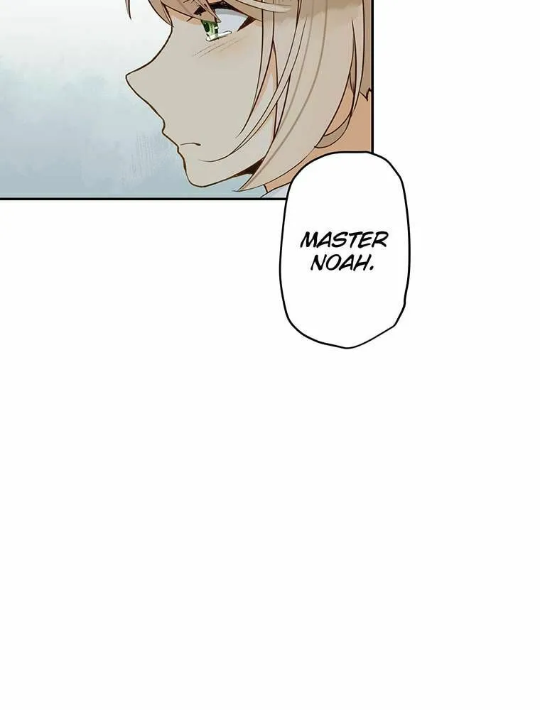 Boku no Konyakusha no Hanashi Chapter 53 page 89 - 