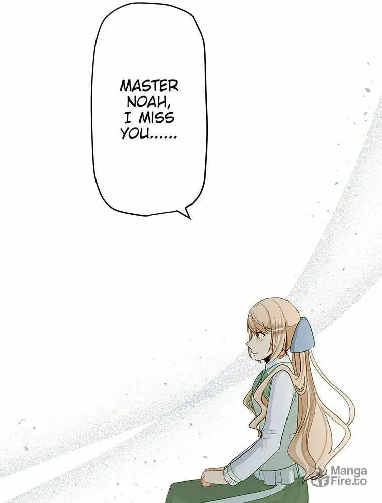 Boku no Konyakusha no Hanashi Chapter 53 page 90 - 