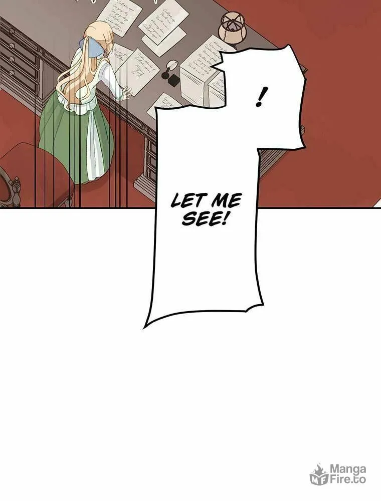 Boku no Konyakusha no Hanashi Chapter 53 page 95 - 