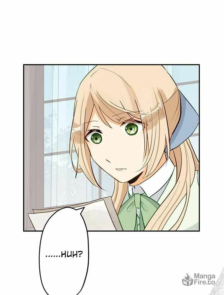 Boku no Konyakusha no Hanashi Chapter 53 page 96 - 