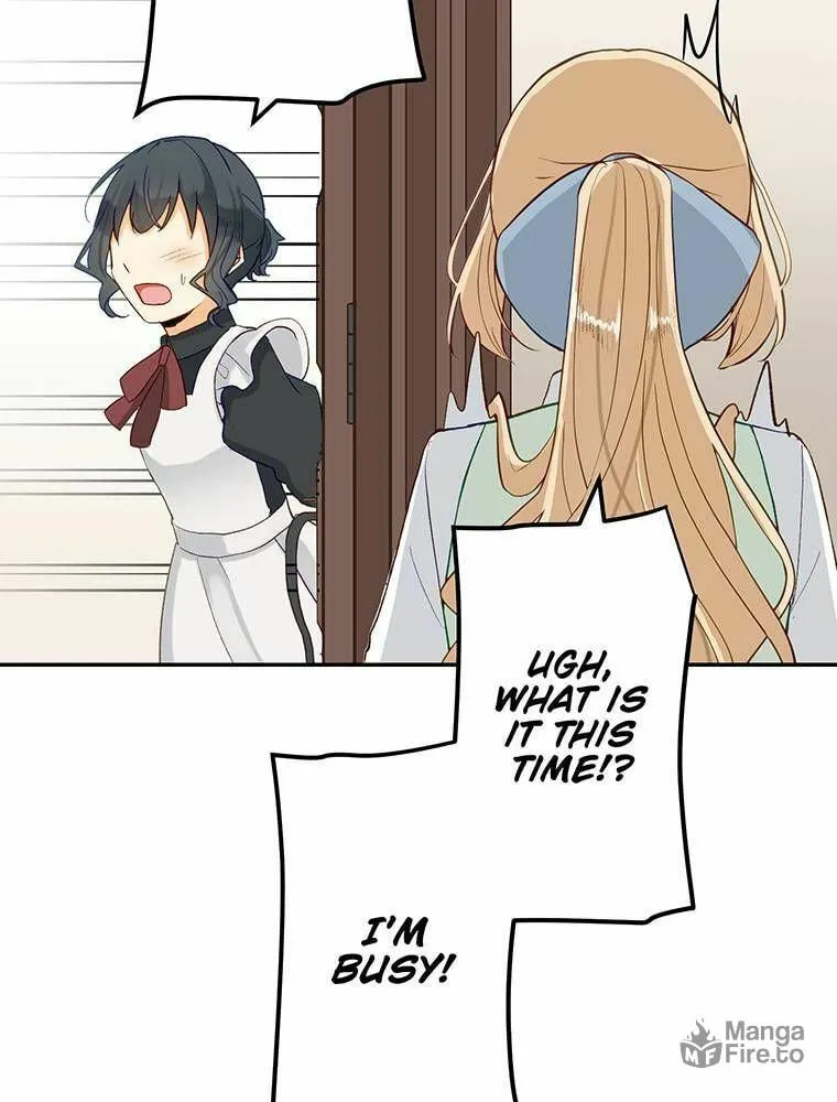 Boku no Konyakusha no Hanashi Chapter 53 page 100 - 