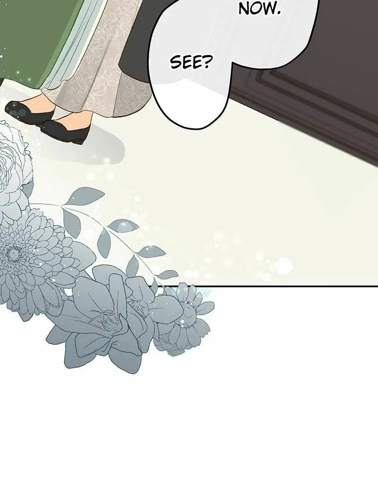 Boku no Konyakusha no Hanashi Chapter 54 page 11 - 