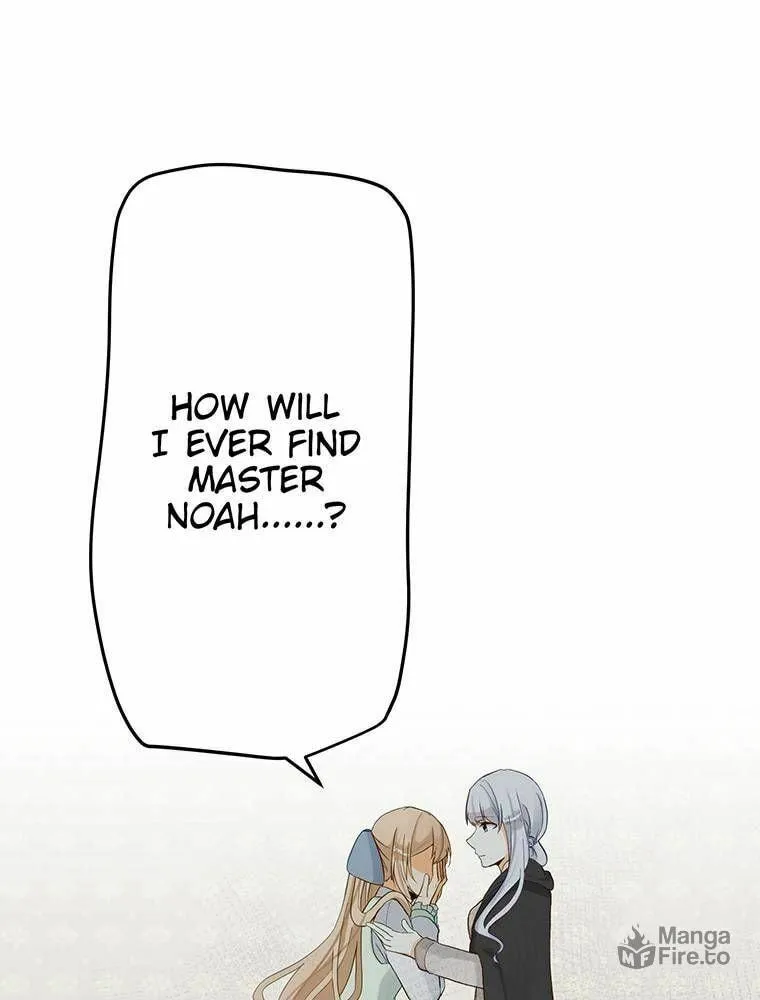 Boku no Konyakusha no Hanashi Chapter 54 page 15 - 