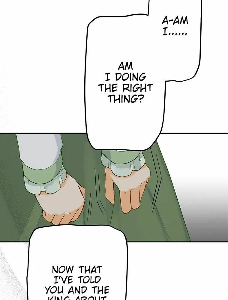 Boku no Konyakusha no Hanashi Chapter 54 page 17 - 