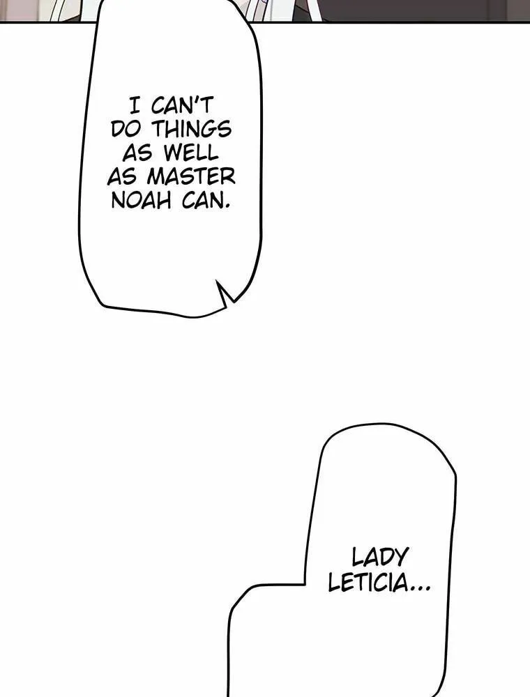 Boku no Konyakusha no Hanashi Chapter 54 page 22 - 