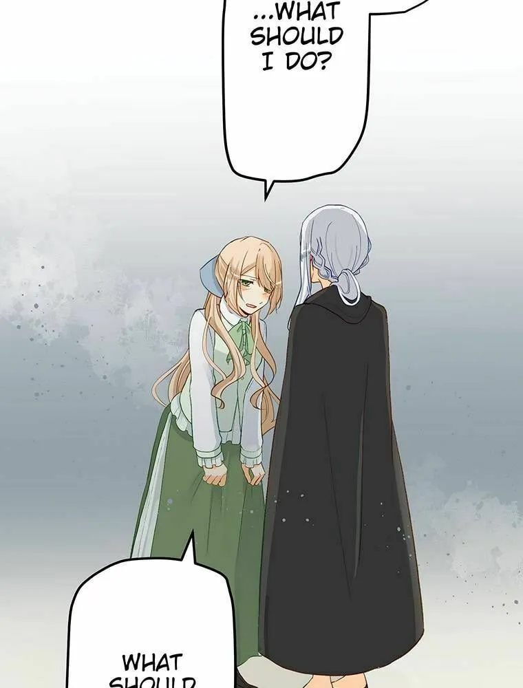 Boku no Konyakusha no Hanashi Chapter 54 page 23 - 