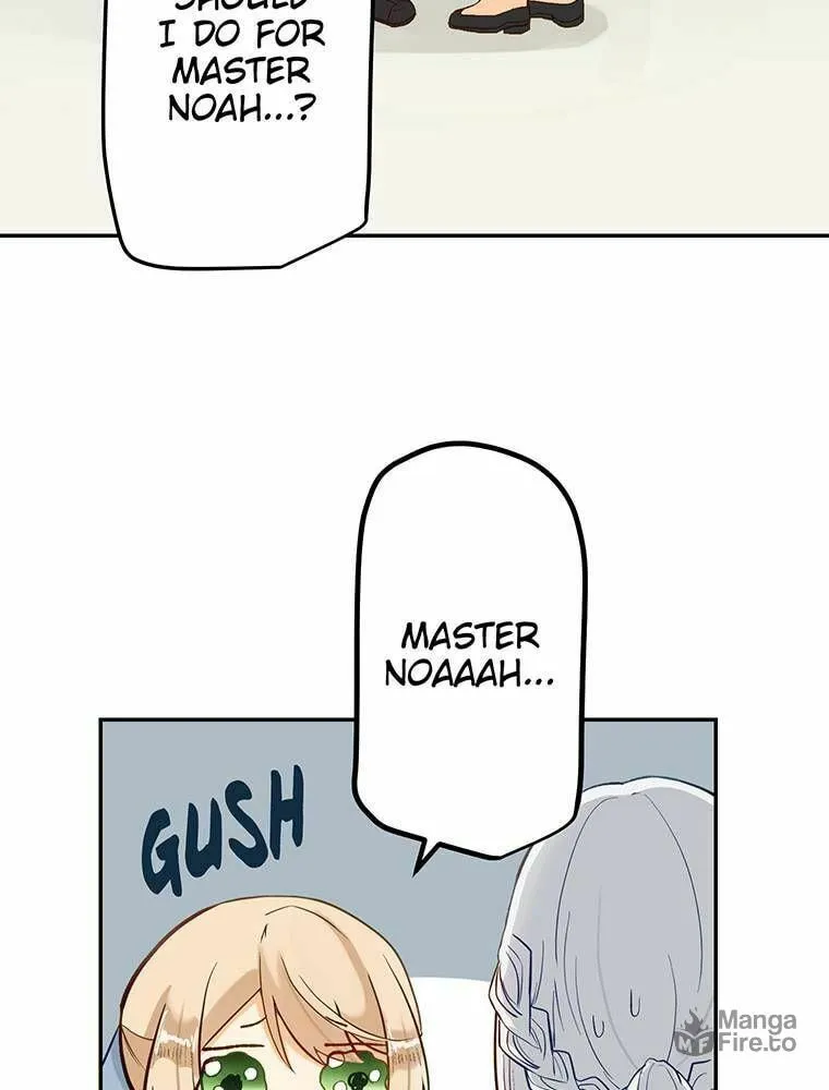 Boku no Konyakusha no Hanashi Chapter 54 page 24 - 