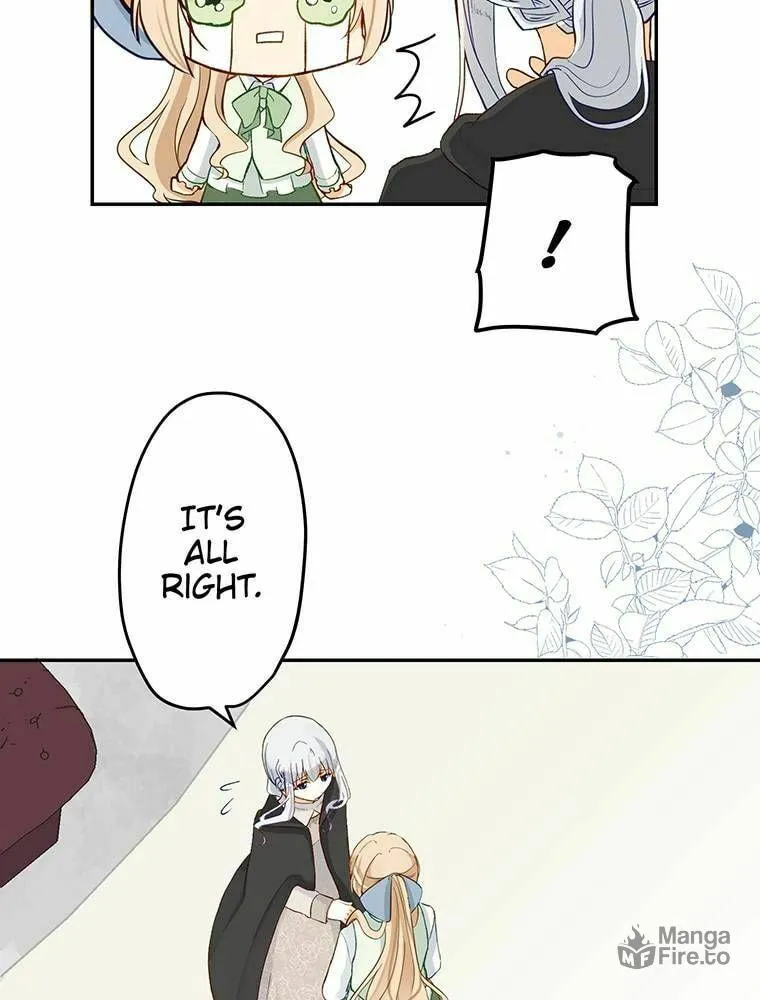 Boku no Konyakusha no Hanashi Chapter 54 page 25 - 