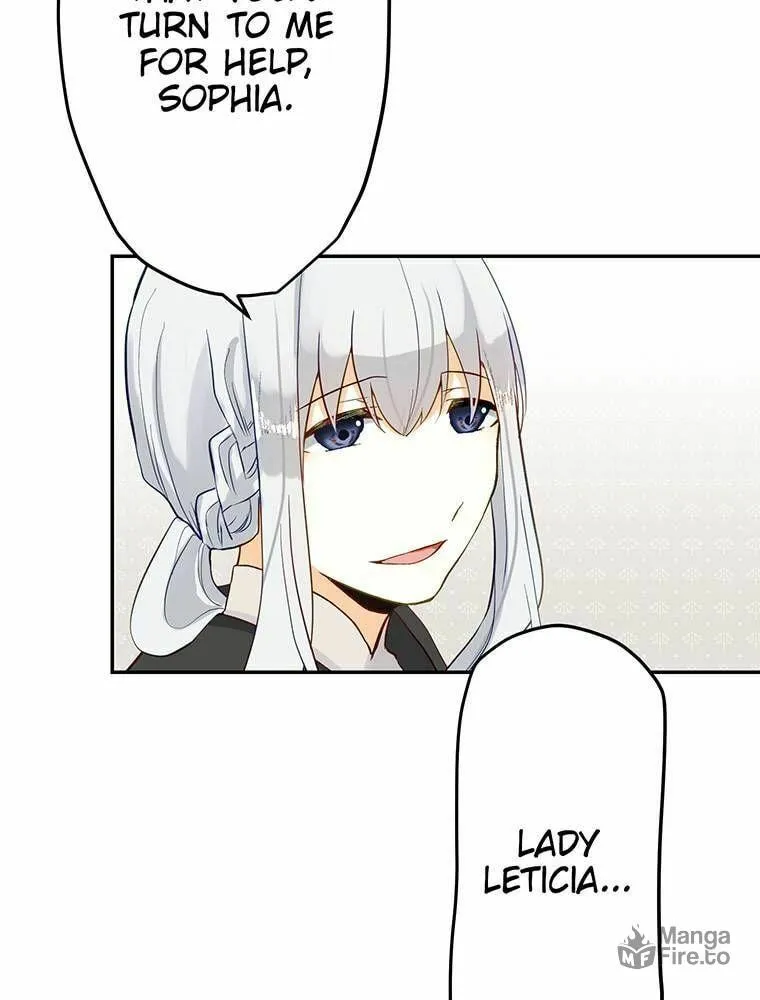 Boku no Konyakusha no Hanashi Chapter 54 page 27 - 