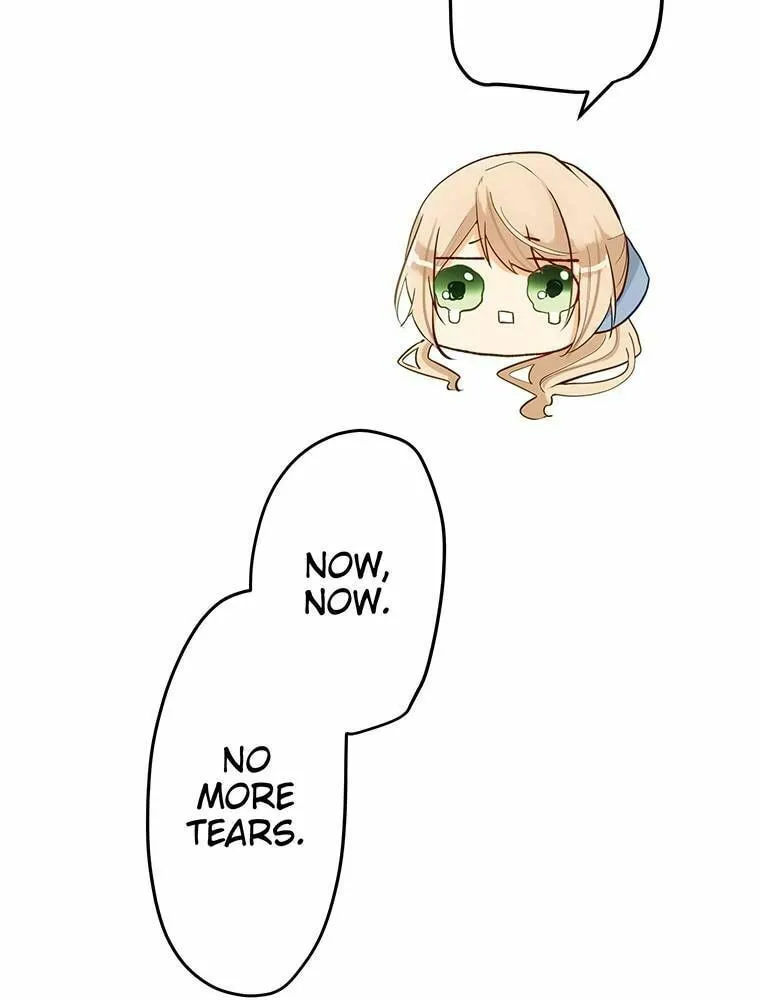 Boku no Konyakusha no Hanashi Chapter 54 page 28 - 