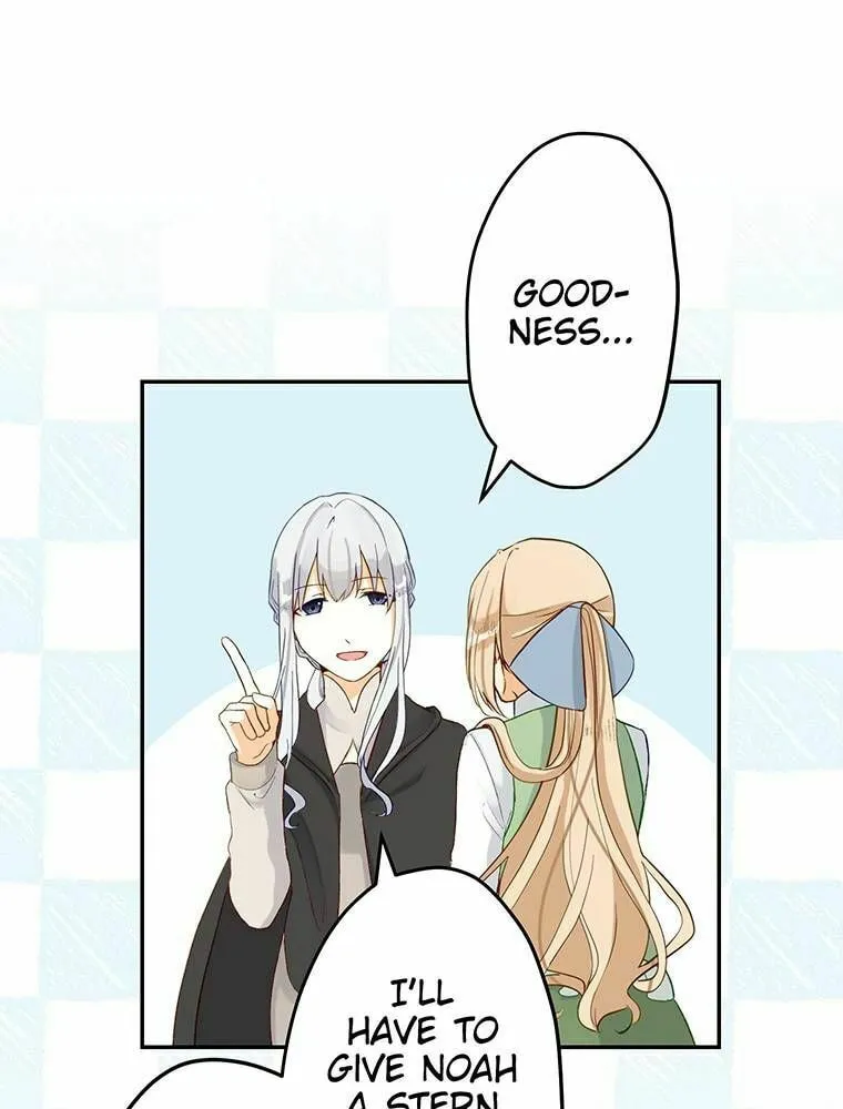 Boku no Konyakusha no Hanashi Chapter 54 page 29 - 