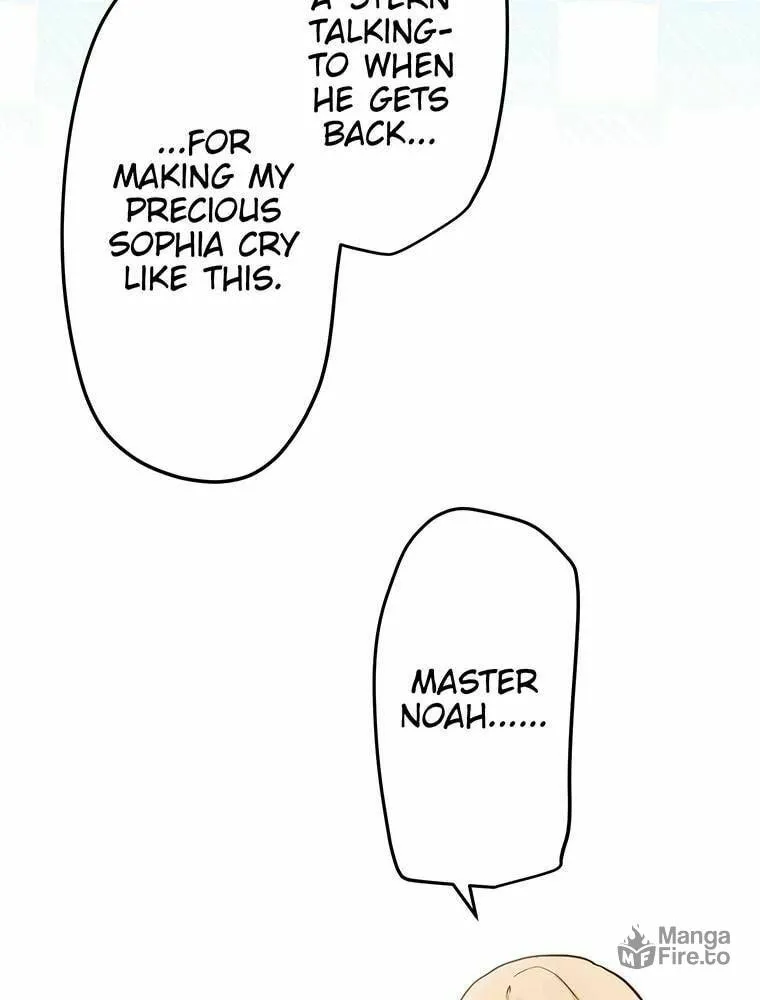 Boku no Konyakusha no Hanashi Chapter 54 page 30 - 