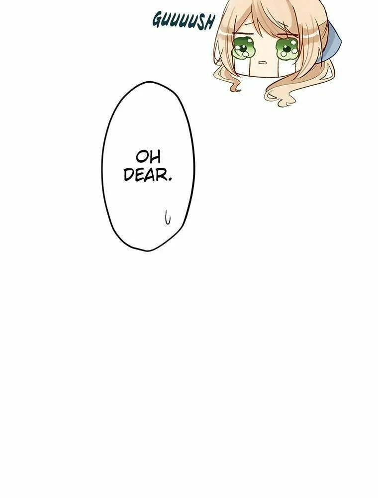 Boku no Konyakusha no Hanashi Chapter 54 page 31 - 
