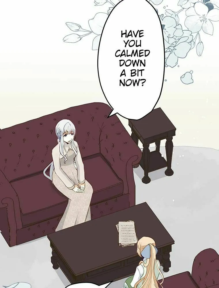 Boku no Konyakusha no Hanashi Chapter 54 page 34 - 