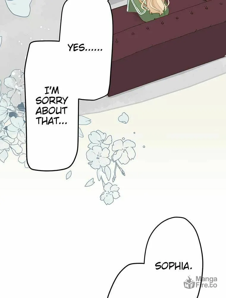 Boku no Konyakusha no Hanashi Chapter 54 page 35 - 