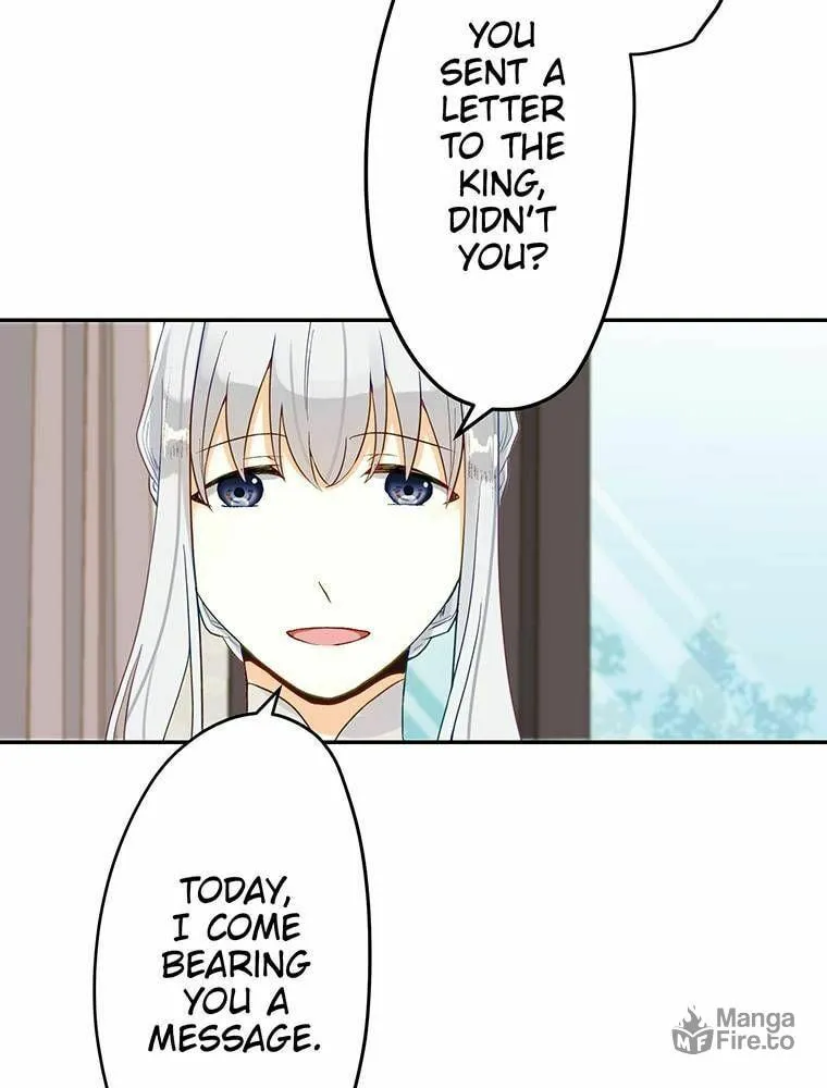 Boku no Konyakusha no Hanashi Chapter 54 page 36 - 