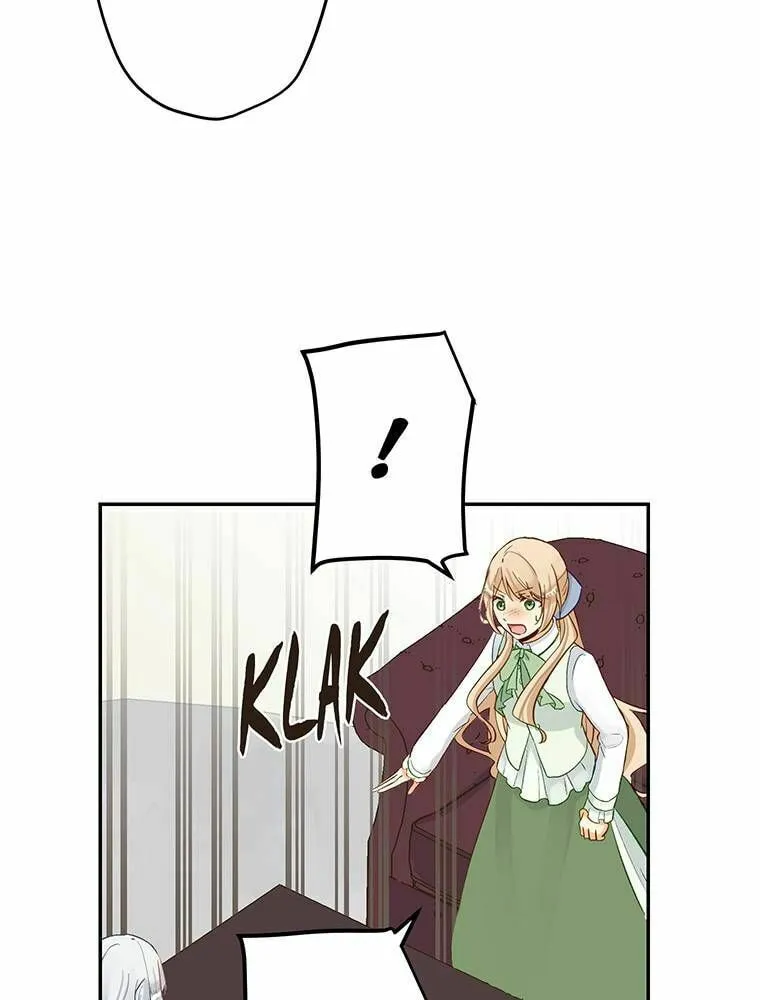 Boku no Konyakusha no Hanashi Chapter 54 page 37 - 