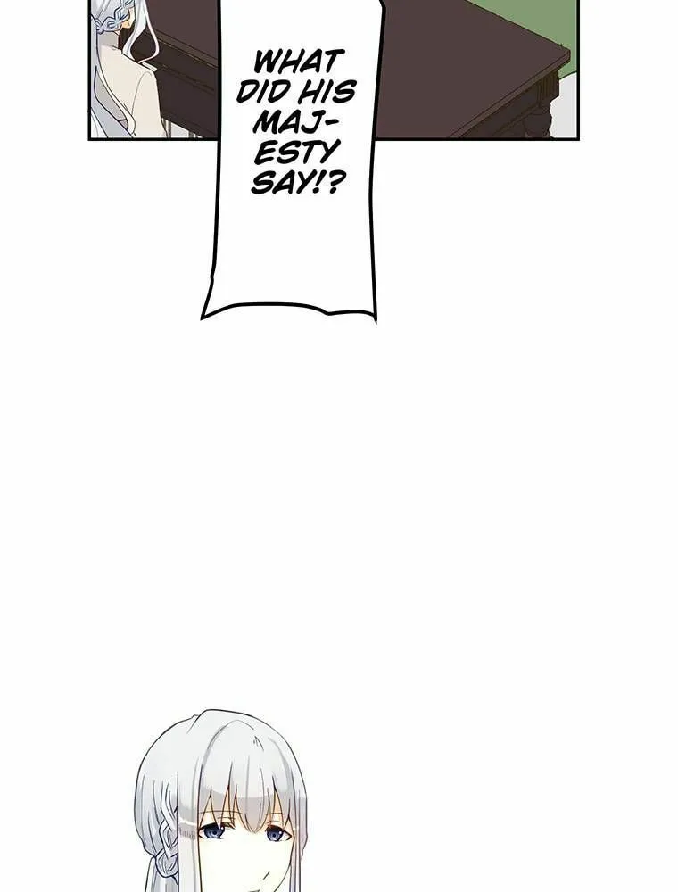 Boku no Konyakusha no Hanashi Chapter 54 page 38 - 