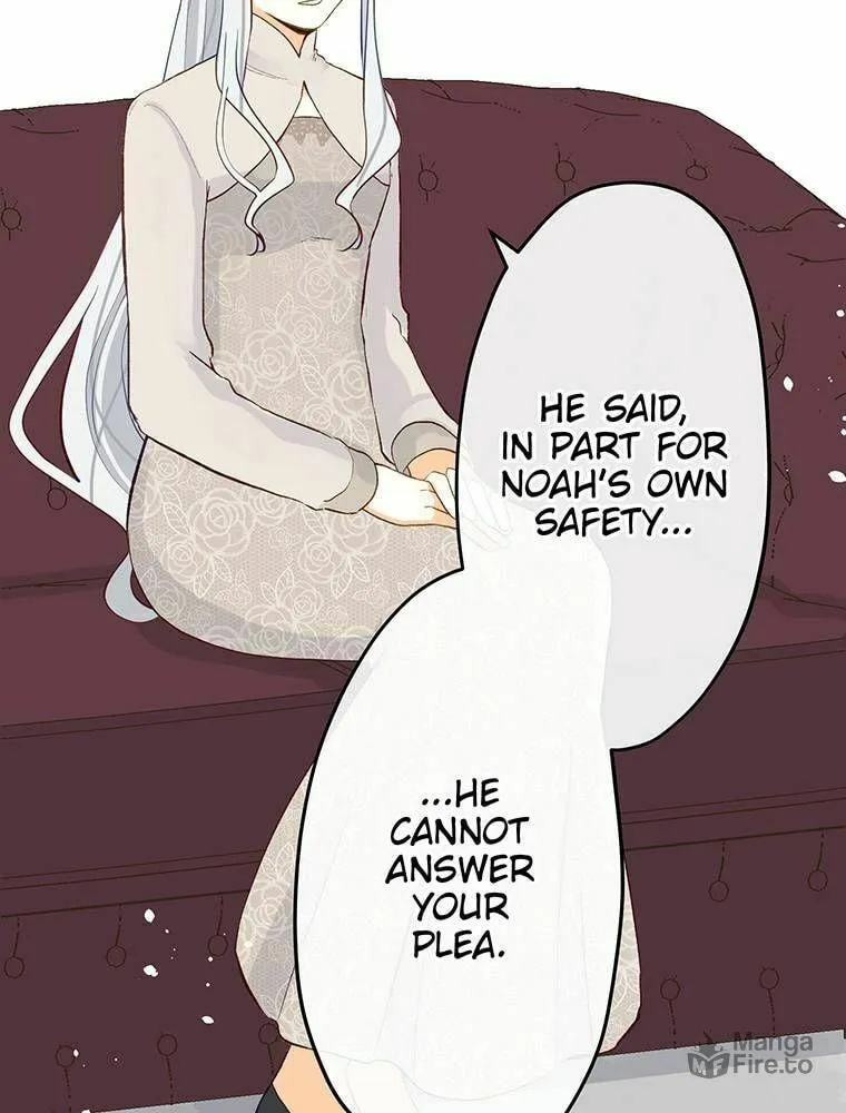 Boku no Konyakusha no Hanashi Chapter 54 page 39 - 