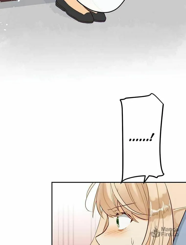 Boku no Konyakusha no Hanashi Chapter 54 page 40 - 