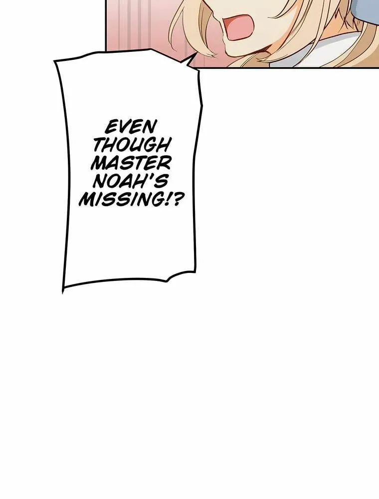Boku no Konyakusha no Hanashi Chapter 54 page 41 - 