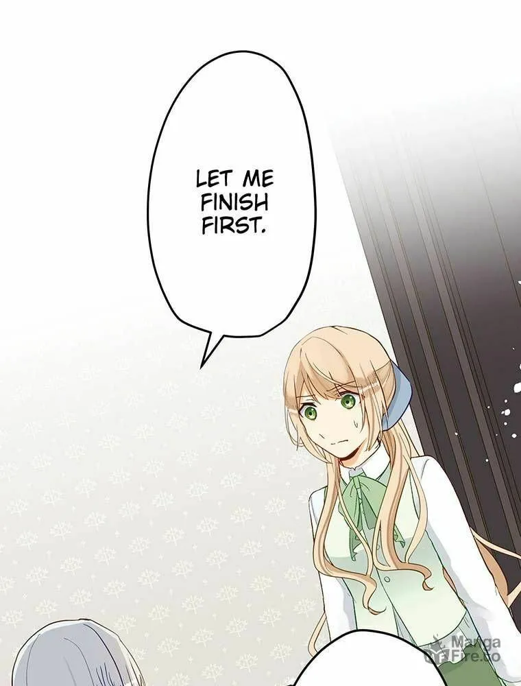 Boku no Konyakusha no Hanashi Chapter 54 page 42 - 