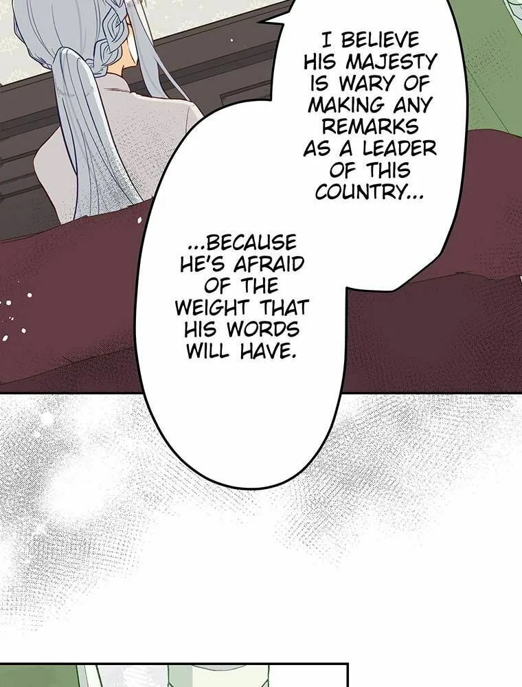 Boku no Konyakusha no Hanashi Chapter 54 page 43 - 