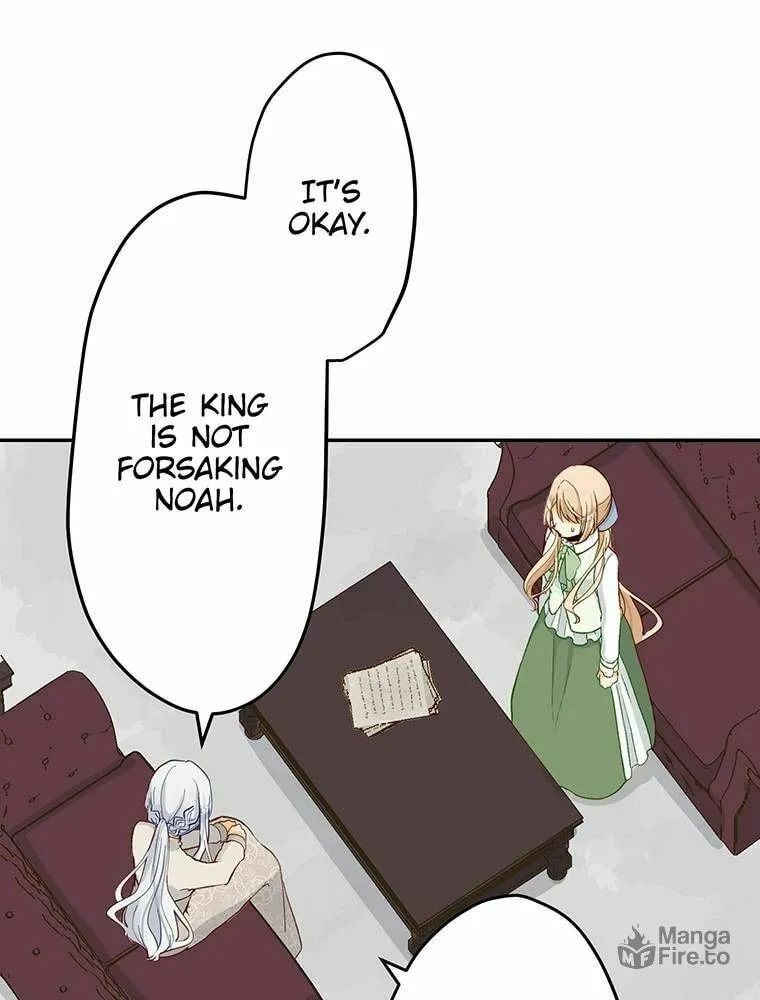 Boku no Konyakusha no Hanashi Chapter 54 page 45 - 