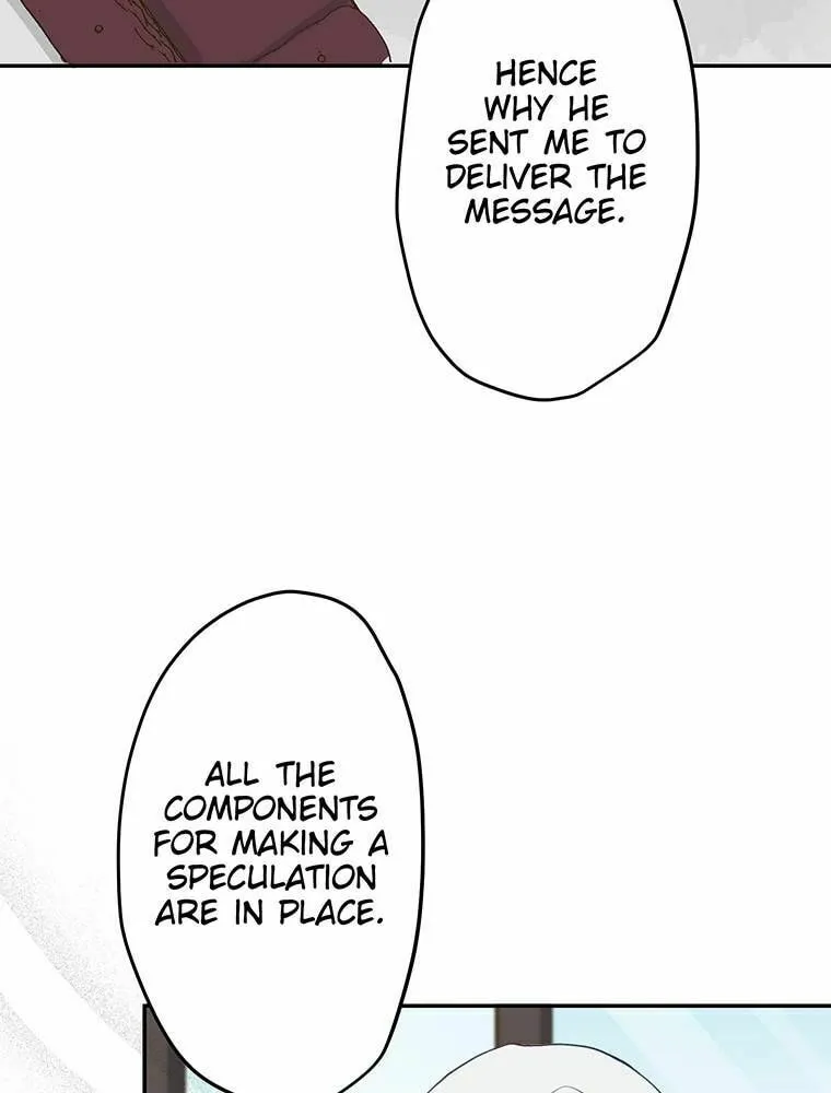 Boku no Konyakusha no Hanashi Chapter 54 page 46 - 