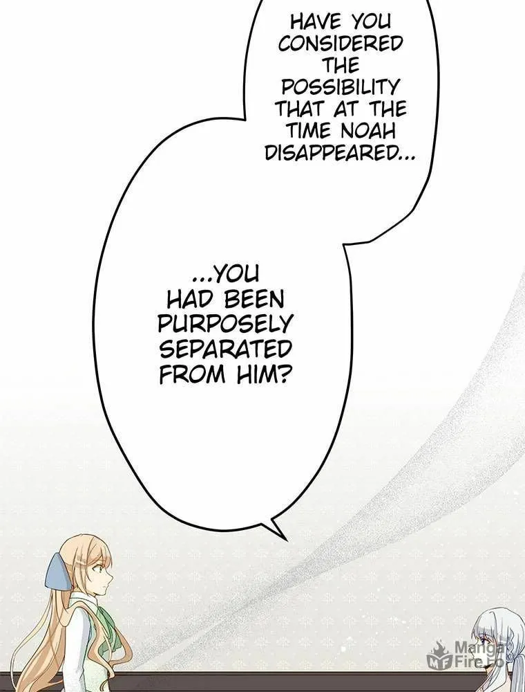 Boku no Konyakusha no Hanashi Chapter 54 page 48 - 