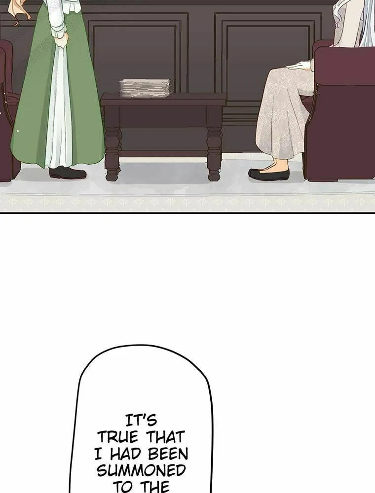 Boku no Konyakusha no Hanashi Chapter 54 page 49 - 