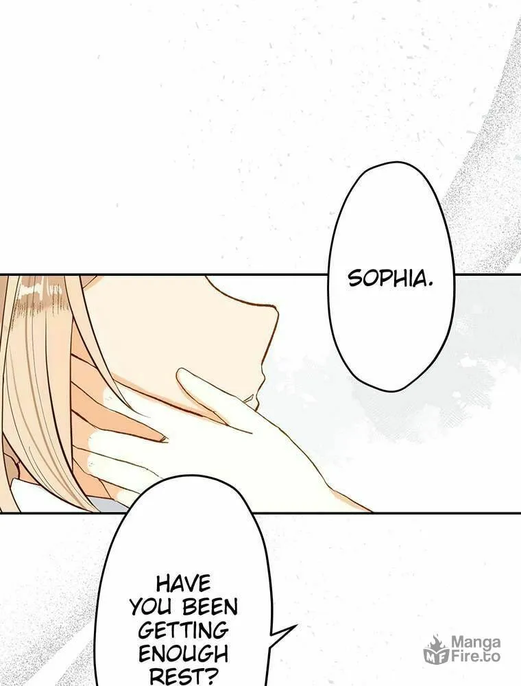 Boku no Konyakusha no Hanashi Chapter 54 page 6 - 