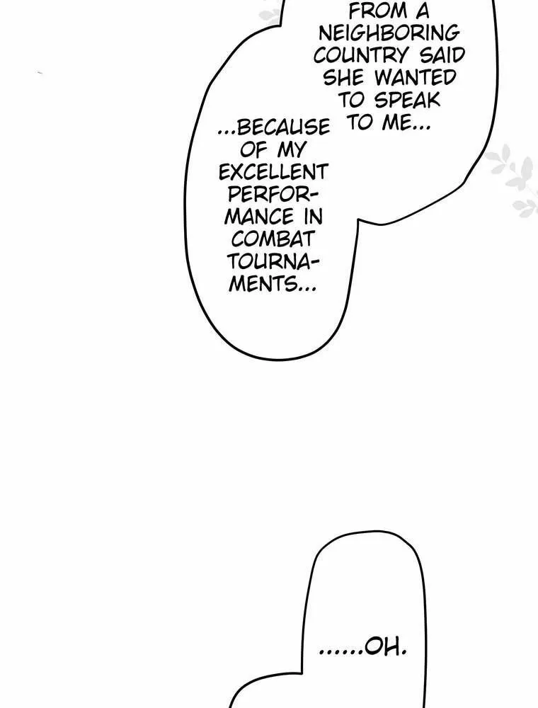 Boku no Konyakusha no Hanashi Chapter 54 page 52 - 