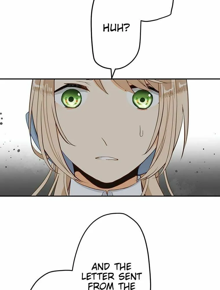 Boku no Konyakusha no Hanashi Chapter 54 page 53 - 