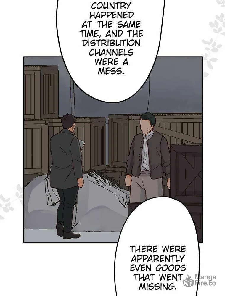 Boku no Konyakusha no Hanashi Chapter 54 page 55 - 