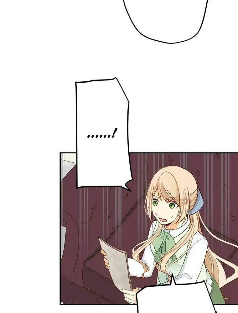 Boku no Konyakusha no Hanashi Chapter 54 page 56 - 