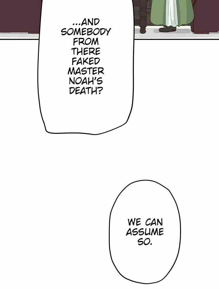 Boku no Konyakusha no Hanashi Chapter 54 page 59 - 