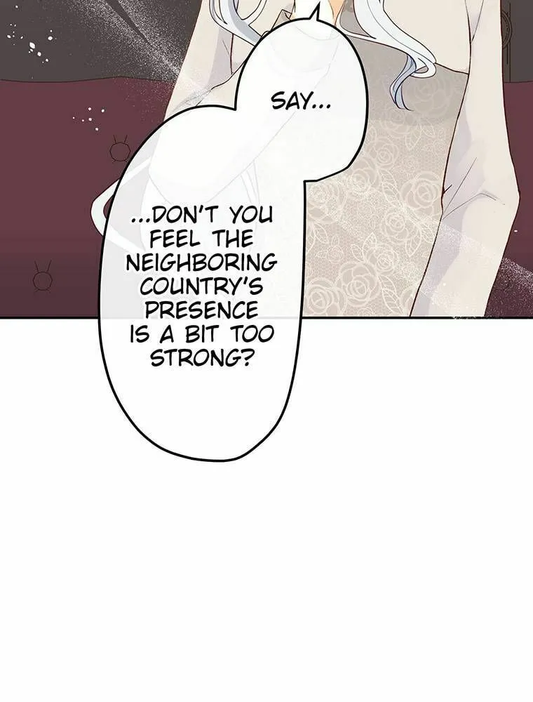 Boku no Konyakusha no Hanashi Chapter 54 page 61 - 
