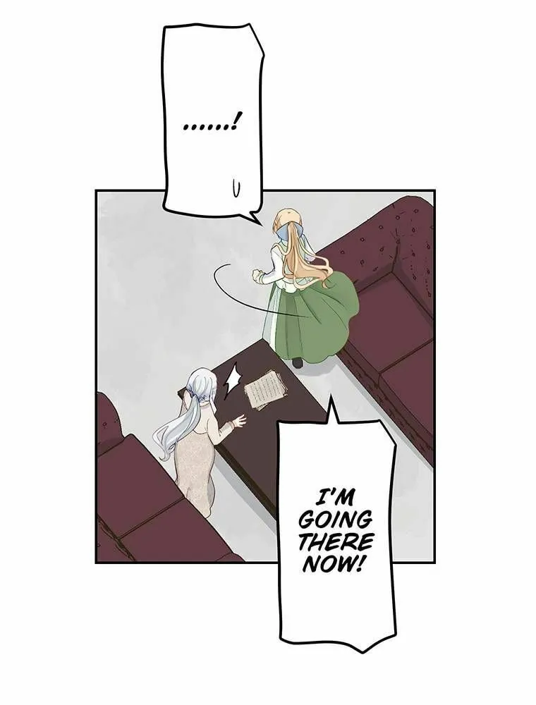 Boku no Konyakusha no Hanashi Chapter 54 page 62 - 