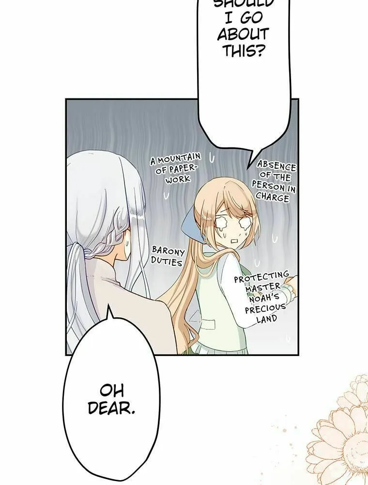 Boku no Konyakusha no Hanashi Chapter 54 page 64 - 