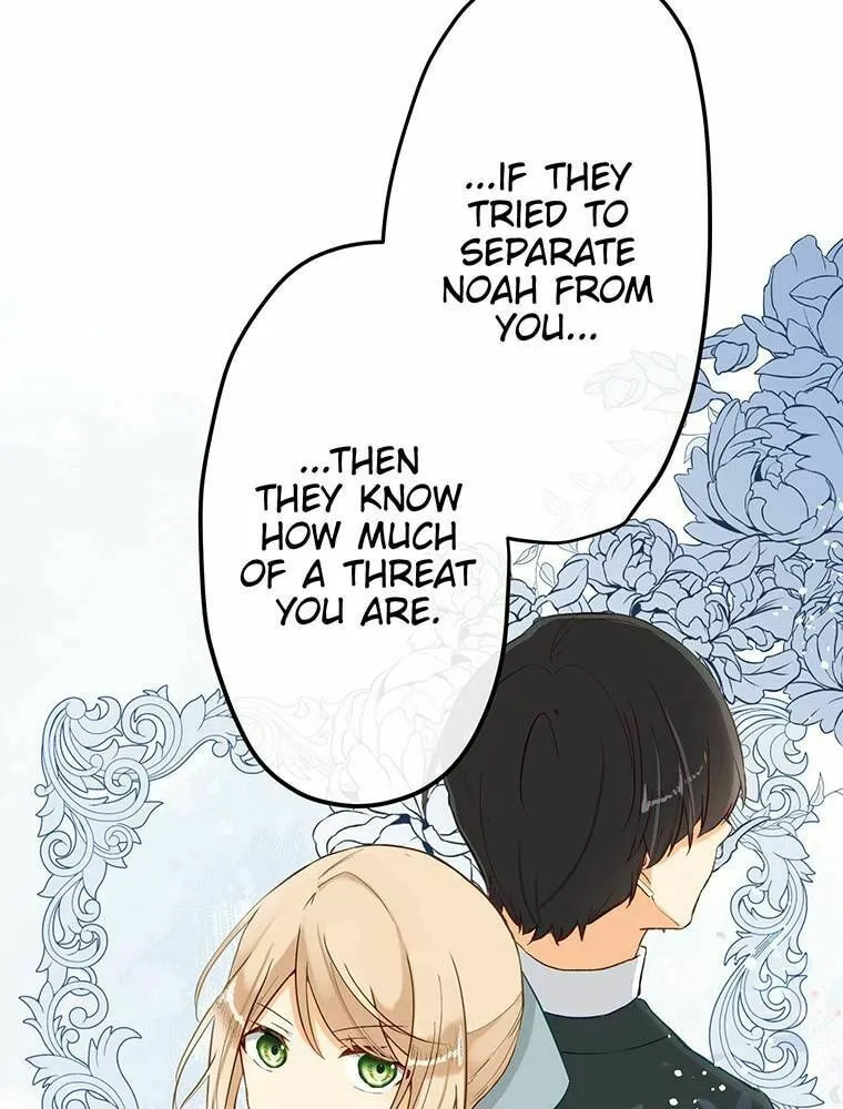 Boku no Konyakusha no Hanashi Chapter 54 page 67 - 