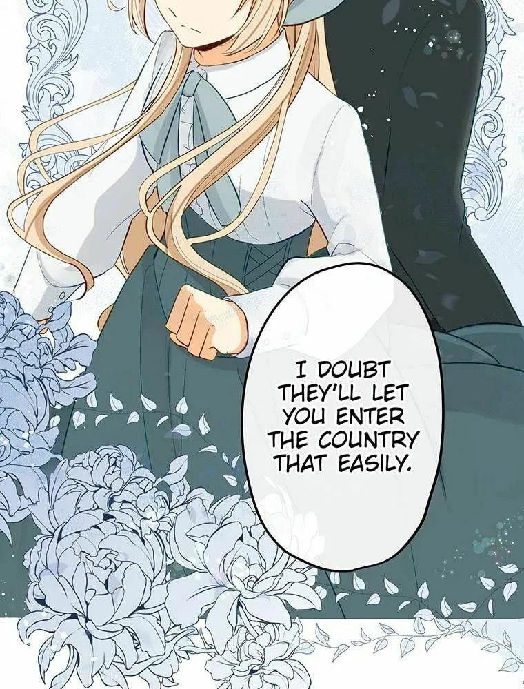 Boku no Konyakusha no Hanashi Chapter 54 page 68 - 