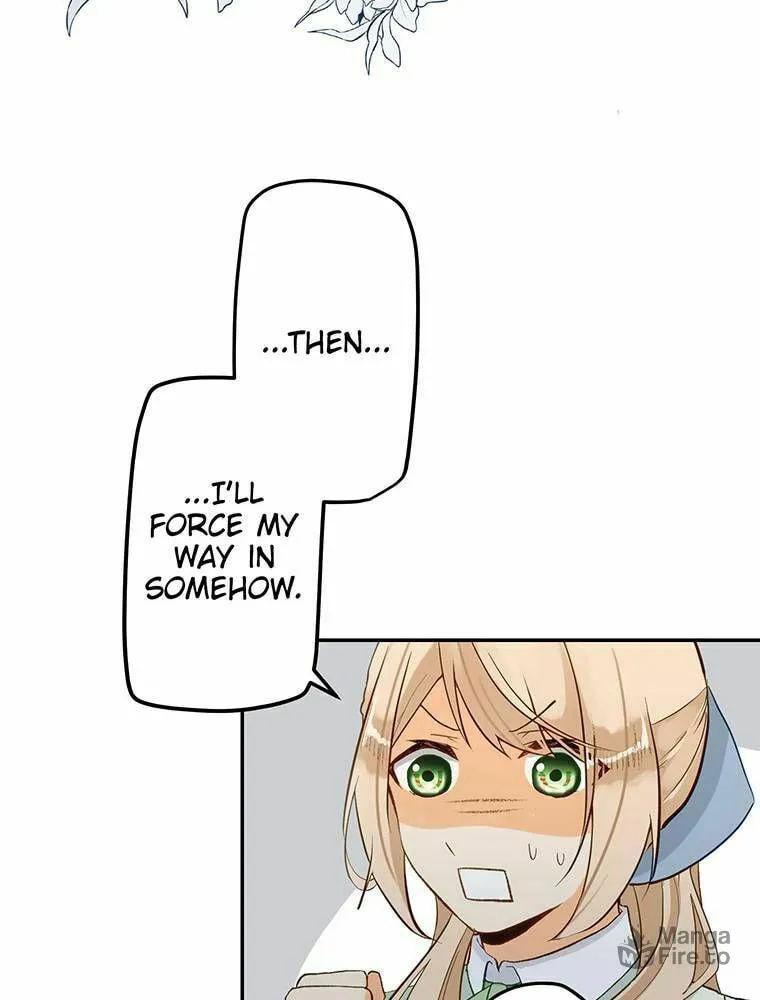 Boku no Konyakusha no Hanashi Chapter 54 page 69 - 