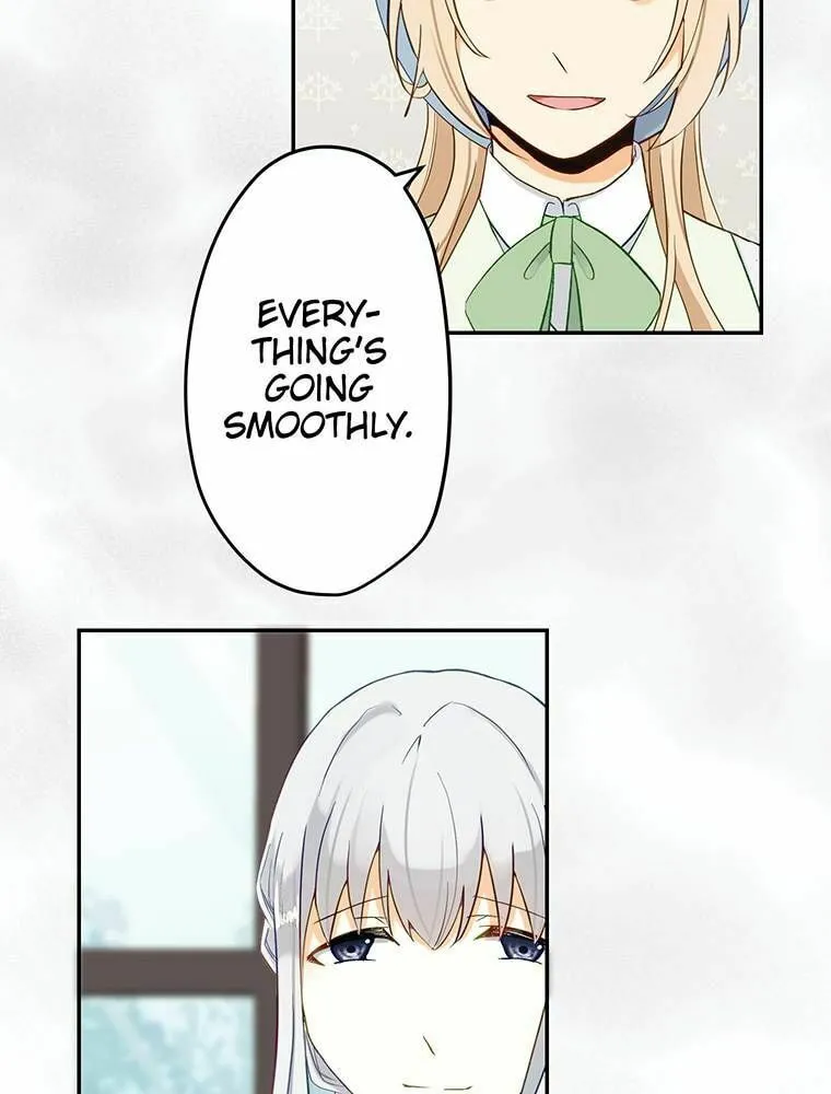 Boku no Konyakusha no Hanashi Chapter 54 page 8 - 