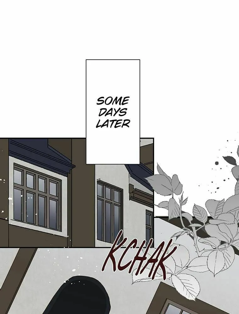 Boku no Konyakusha no Hanashi Chapter 54 page 74 - 
