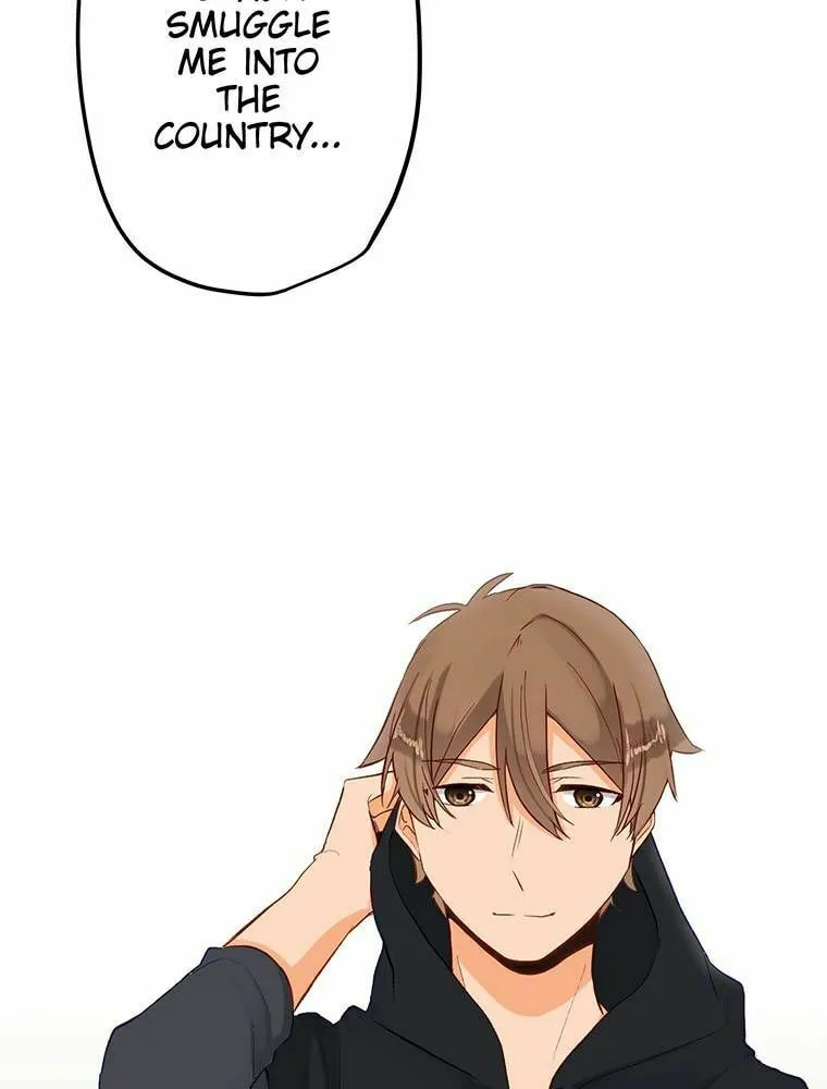 Boku no Konyakusha no Hanashi Chapter 54 page 77 - 