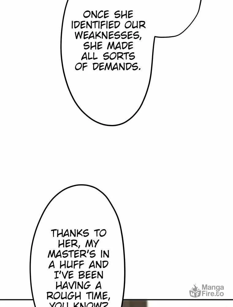 Boku no Konyakusha no Hanashi Chapter 54 page 80 - 
