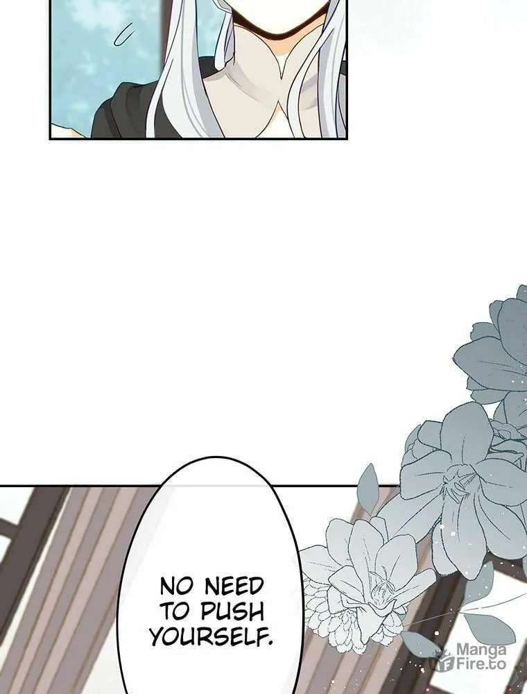 Boku no Konyakusha no Hanashi Chapter 54 page 9 - 