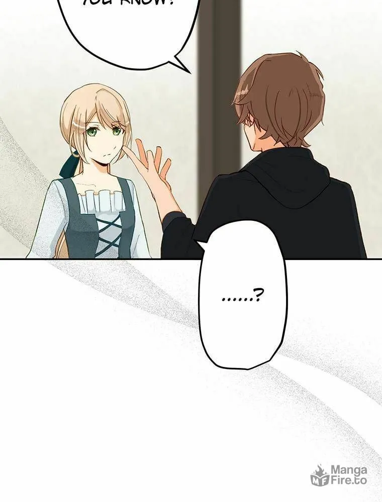 Boku no Konyakusha no Hanashi Chapter 54 page 81 - 